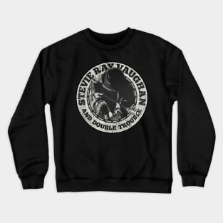 Double Trouble Crewneck Sweatshirt